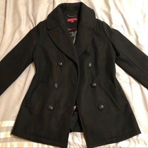 Merona Pea Coat